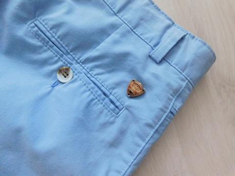 Pánske nohavice č.44, 44