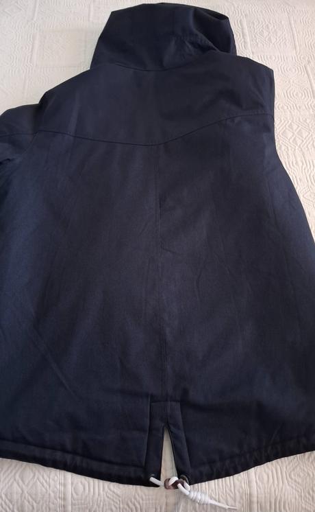 Prechodná bunda xxl, xxl