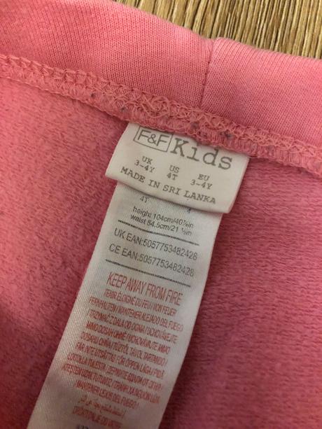 Rôzne leginy, pepco,104