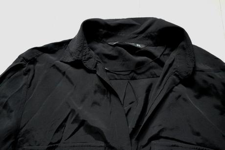 Blúzka zara, zara,s