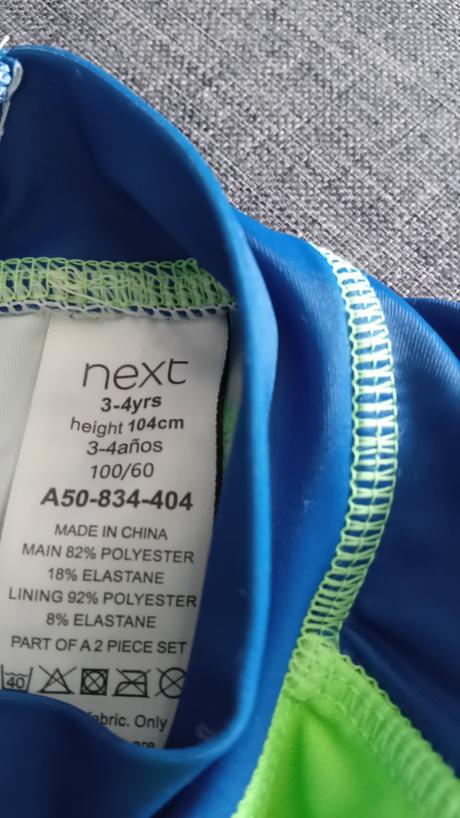 Plavky, next,104
