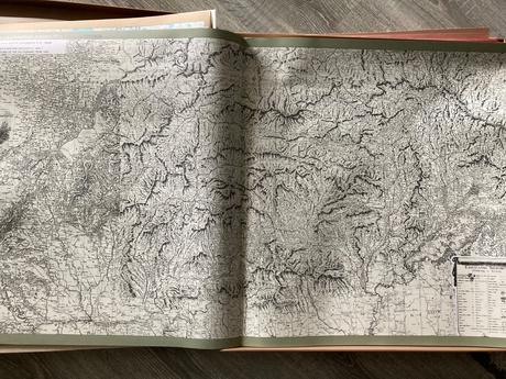 Atlas slovenskej socialistickej republiky (1980), 