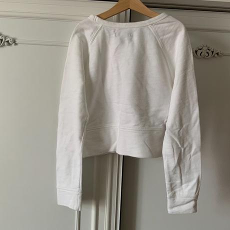 Skrátená mikina gap, gap,140