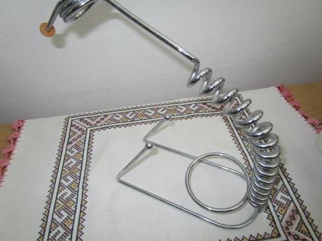 2638. stojan na fľašu, 