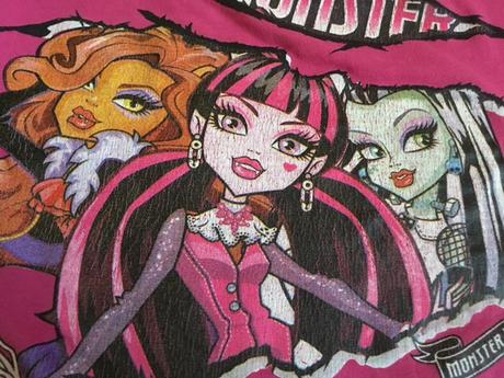 Balík letných tričiek - veľ.128, 122–134