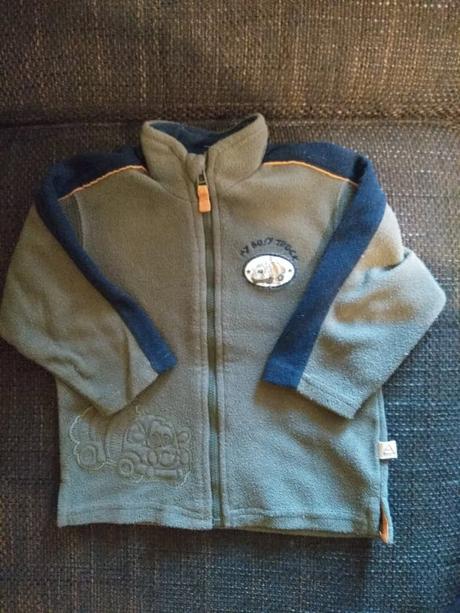 Mikina okay vel 80, okay,80