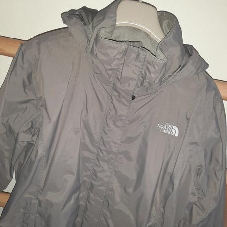 The north face hyvent veľ l dámska bunda prechodná, l