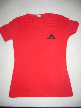 Cervene tričko, 158