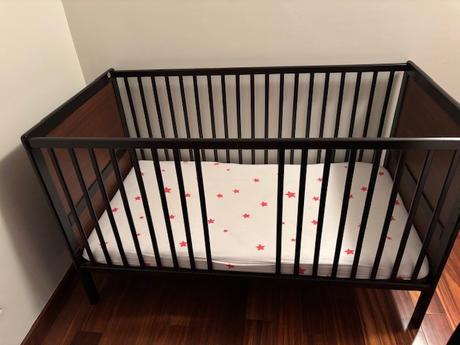 Detská postielka 140 x 70, šírka (cm): 70,dĺžka (cm): 140