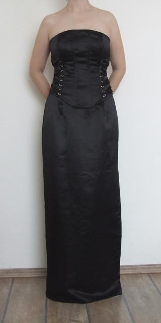 Spoločenské šaty, 40