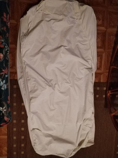 /3/nepremokavá plachta, šírka (cm): 85,dĺžka (cm): 190