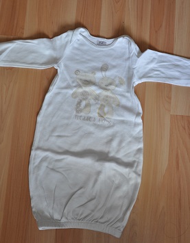 Košielka , cherokee,62