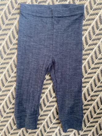 Name it vlnené legínky 74, name it,74