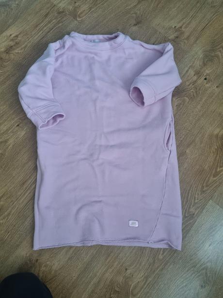 Lull mikino šaty, s