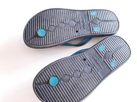 Rider vietnamky šlapky, 30