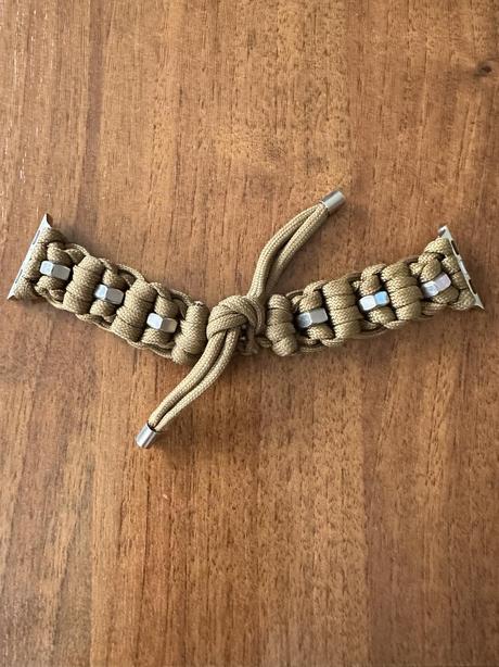 Remienok na apple watch 38-40mm,