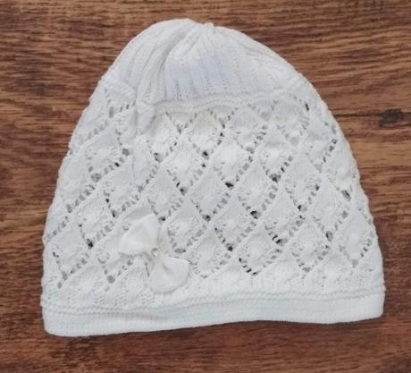 Prechodná čiapka paola, 68