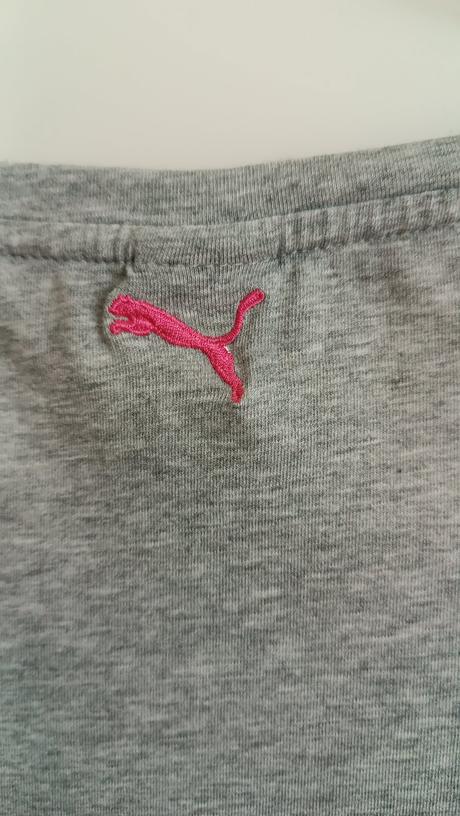 Tričko, puma,s