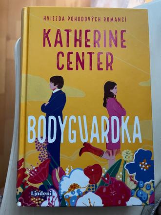 Catherine center. bodyguardka., 
