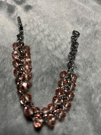 Dirberg & kern retiazka na ruku,