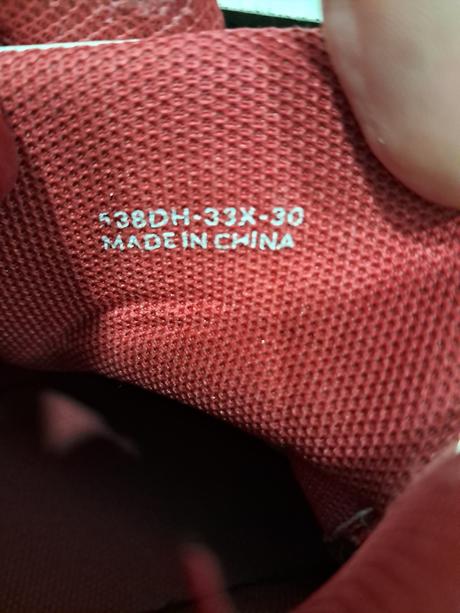 Tenisky členkové č. 30, sinsay,30