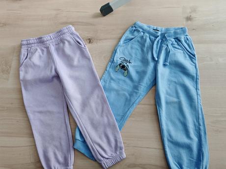Teplaciky 110/116, primark,110