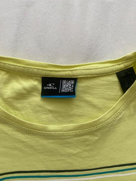 Tričko o neill, o'neill,164