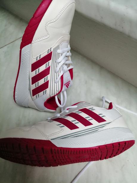 Botasky damske znackove adidas vel. 36,5, adidas,36