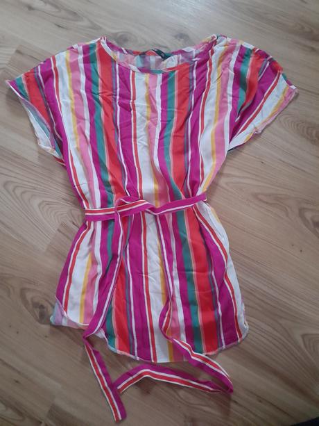 Bavlneny top, f&f,40