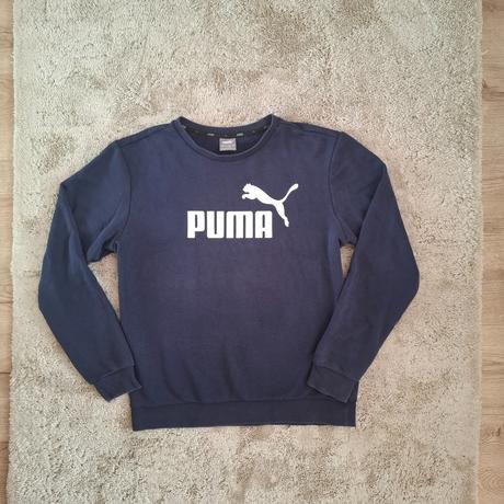 Mikina, puma,m