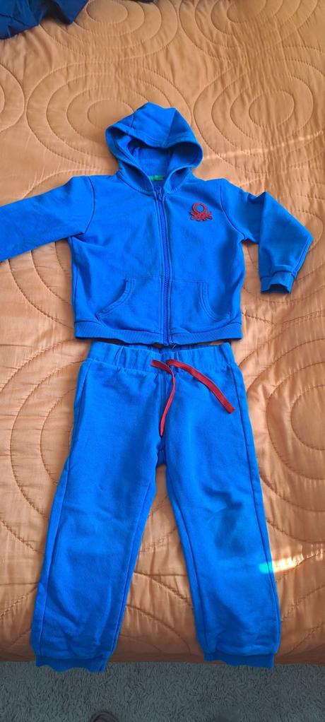 Súprava, benetton,104