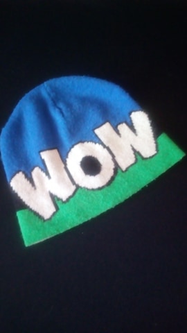 Frajerska čiapka na prechodné obdobie, reserved,110