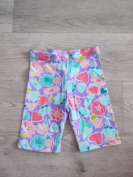 Legínové kraťasy, disney,110