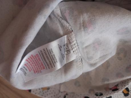 Šaty, predlženetričko f&f, f&f,98