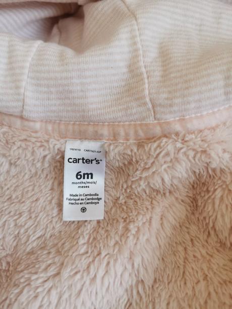 Overal -darujem, carter's,62