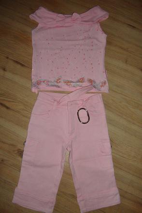 Letná súprava na 3 roky, 98