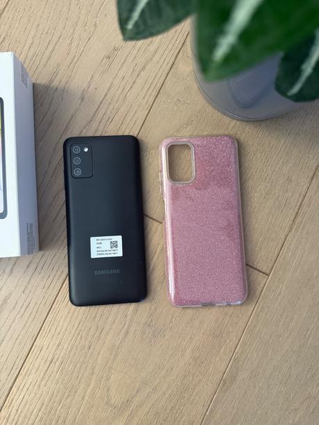 Smartfón samsung a03s - super stav, samsung