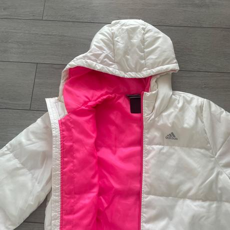 Zimná bunda adidas, adidas,l