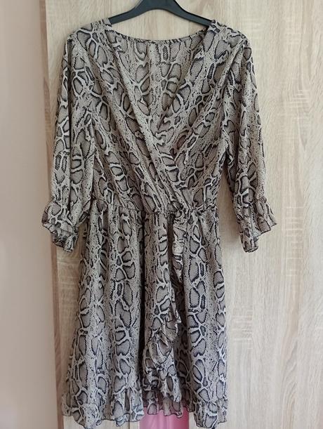 Dovolenkové / plážové šaty, m