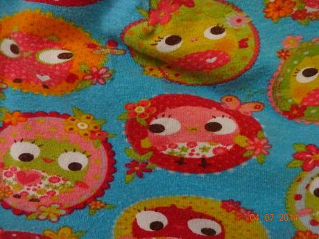 Ciapocka podsita, 110