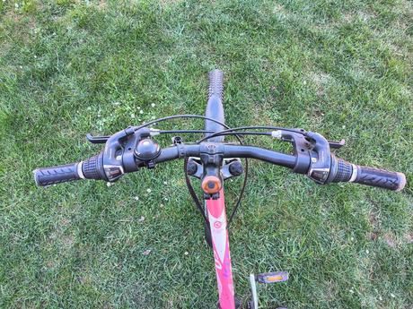 Bicykel kellys, kellys,24