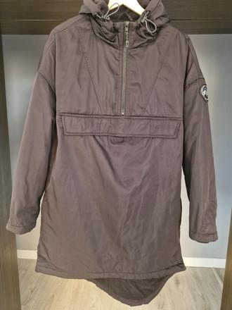 Zimná bunda urban classics, m