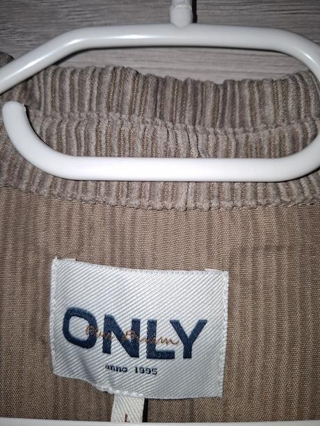 Prechodná bunda-kosela, only,l