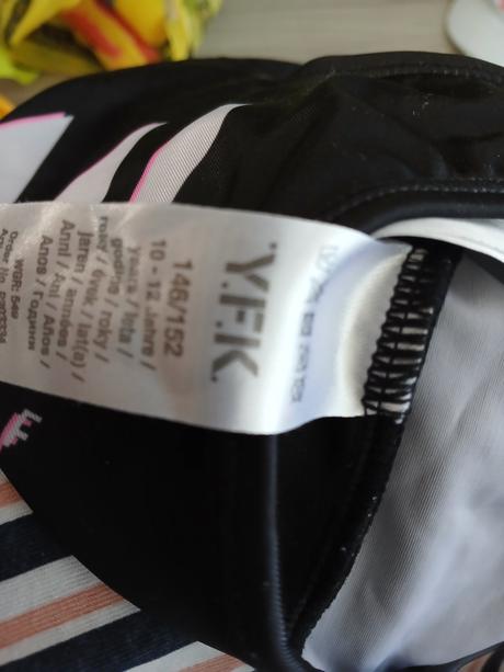 Plavky 146/152, kik,146