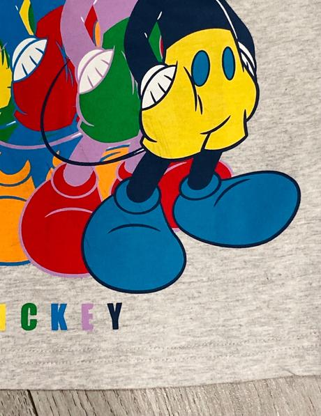 Mickey set veľ. 92, f&f,92