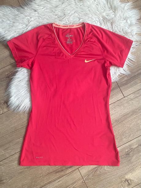 Nike pro dri fit tričko, nike,m