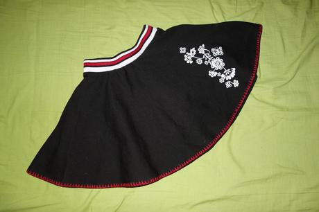 Upletova suknicka marks and spencer, marks & spencer,122