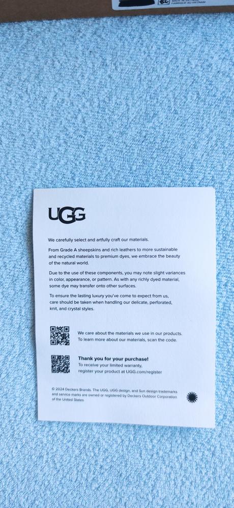 Dámske papuče ugg tazz ii, veľ 37, ugg,37