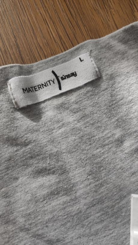 Tehotenské legíny, l