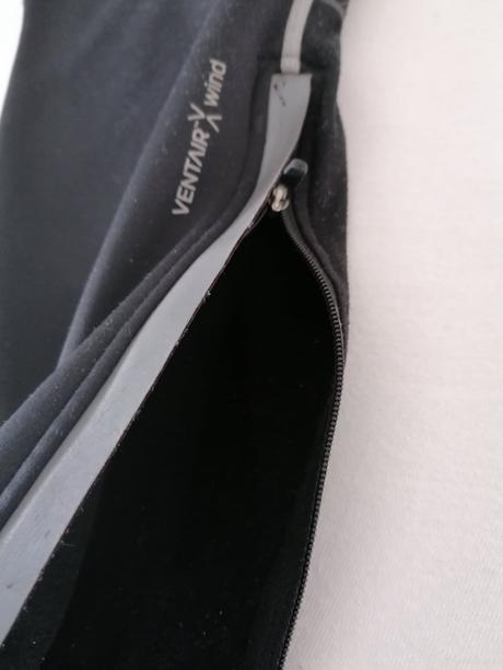 Outdoorové nohavice, craft,xl